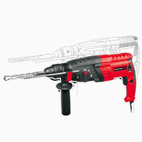 Rotary Hammer 2-26