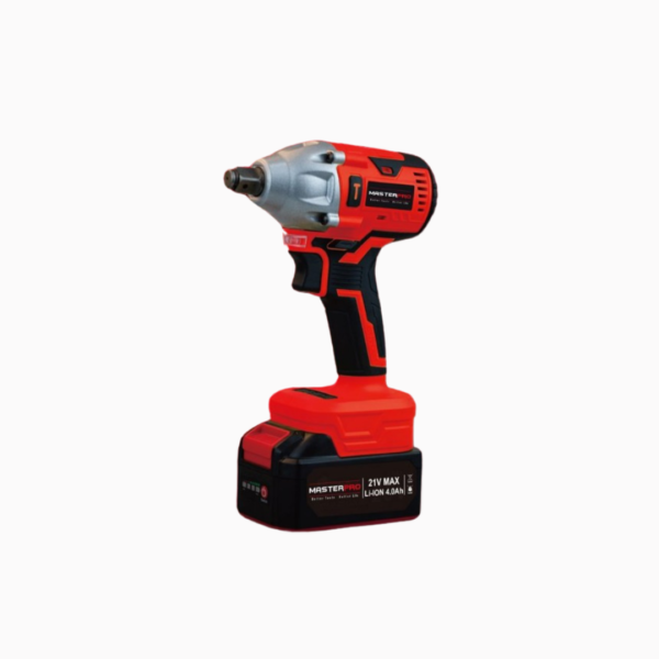 BRUSHLESS IMPACT WRENCH 21V