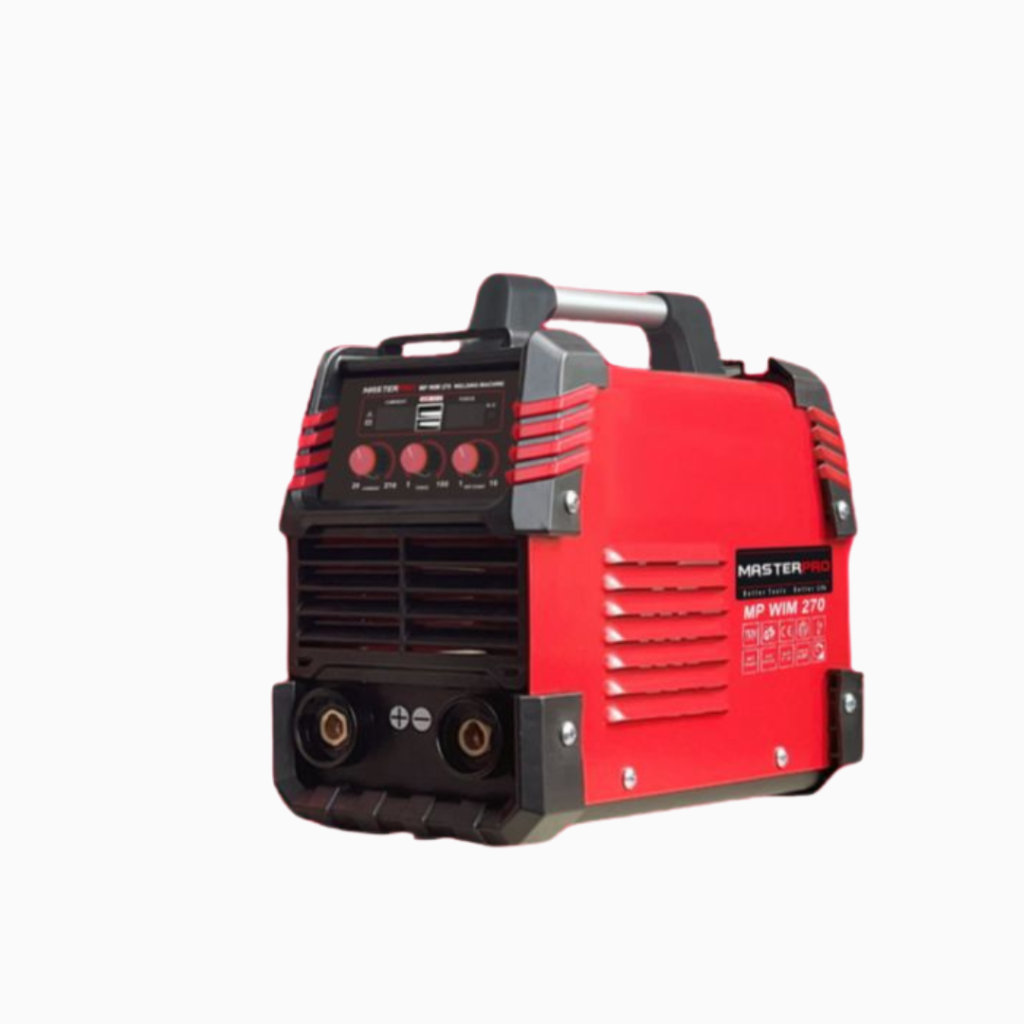 WELDING MACHINE 320ARC