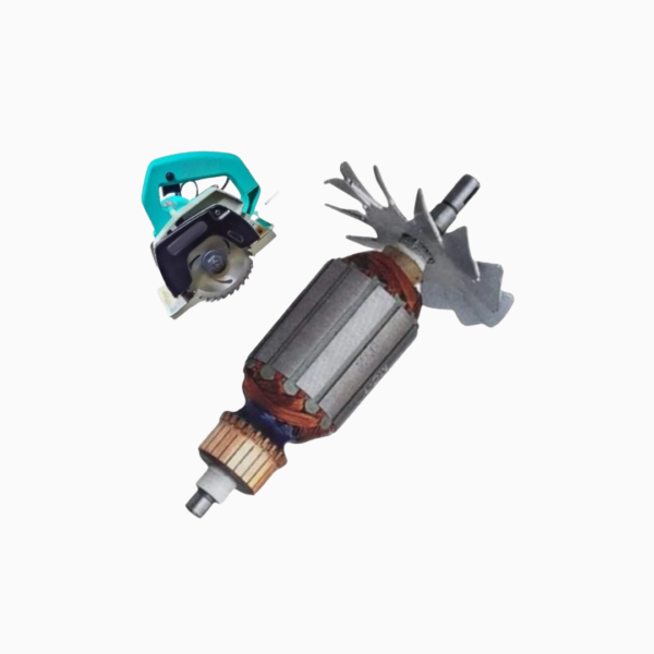 CM 4 SA ARMATURE