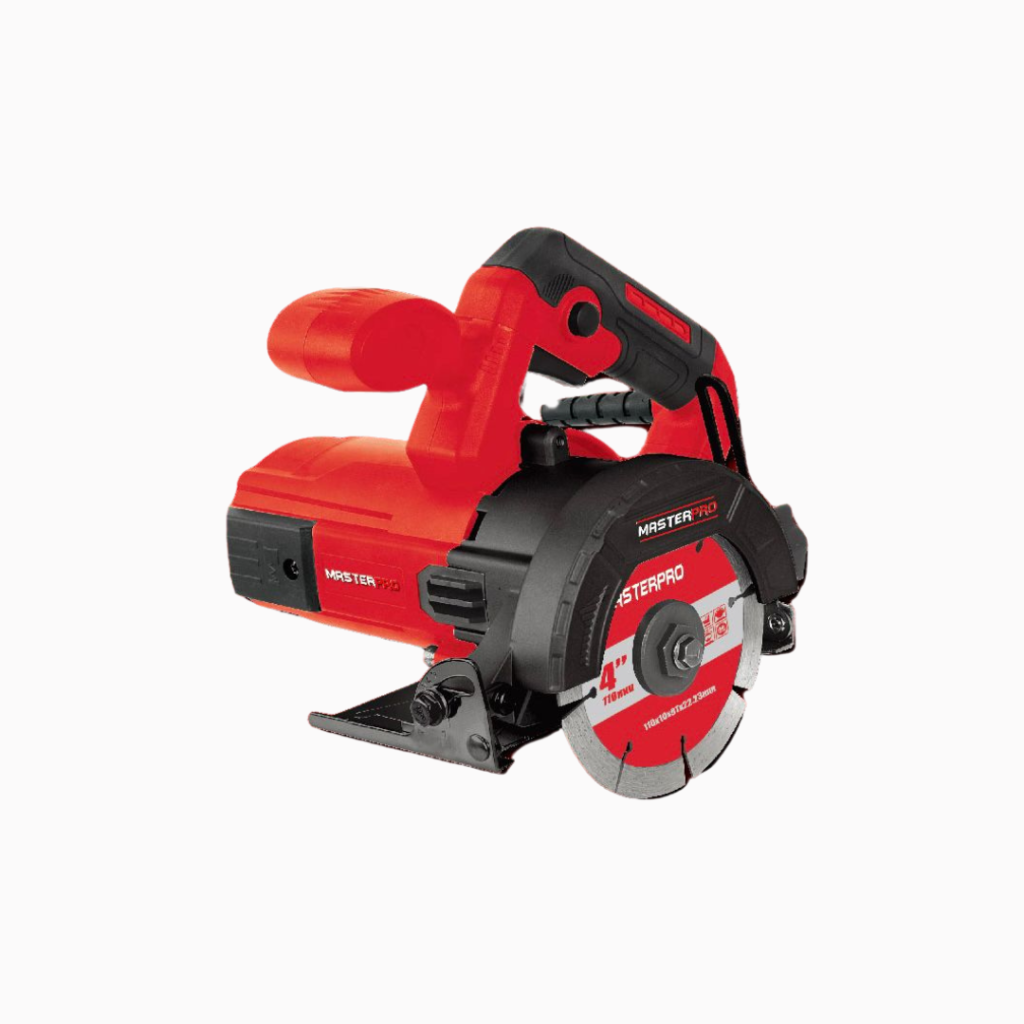 Marble Cutter 110 MM