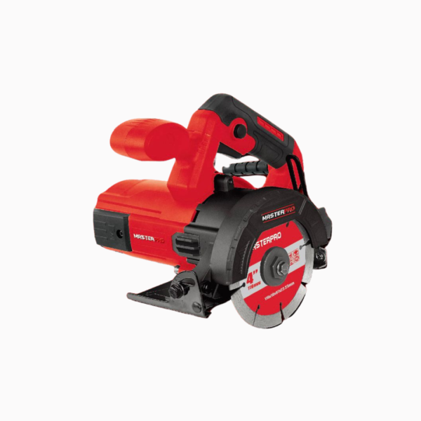 Marble Cutter 110 MM