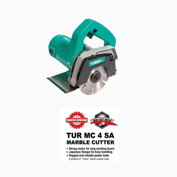 Marble Cutter MC 4 SA