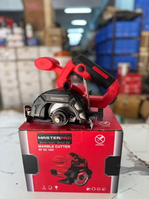 Marble Cutter 110 MM - Image 2