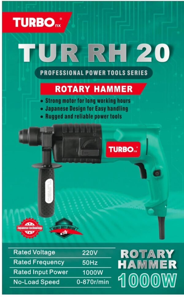 TUR RH 2-20 - Image 2