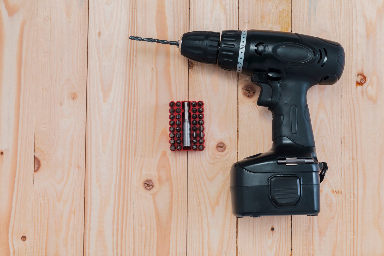 CORDLESS MACHINE