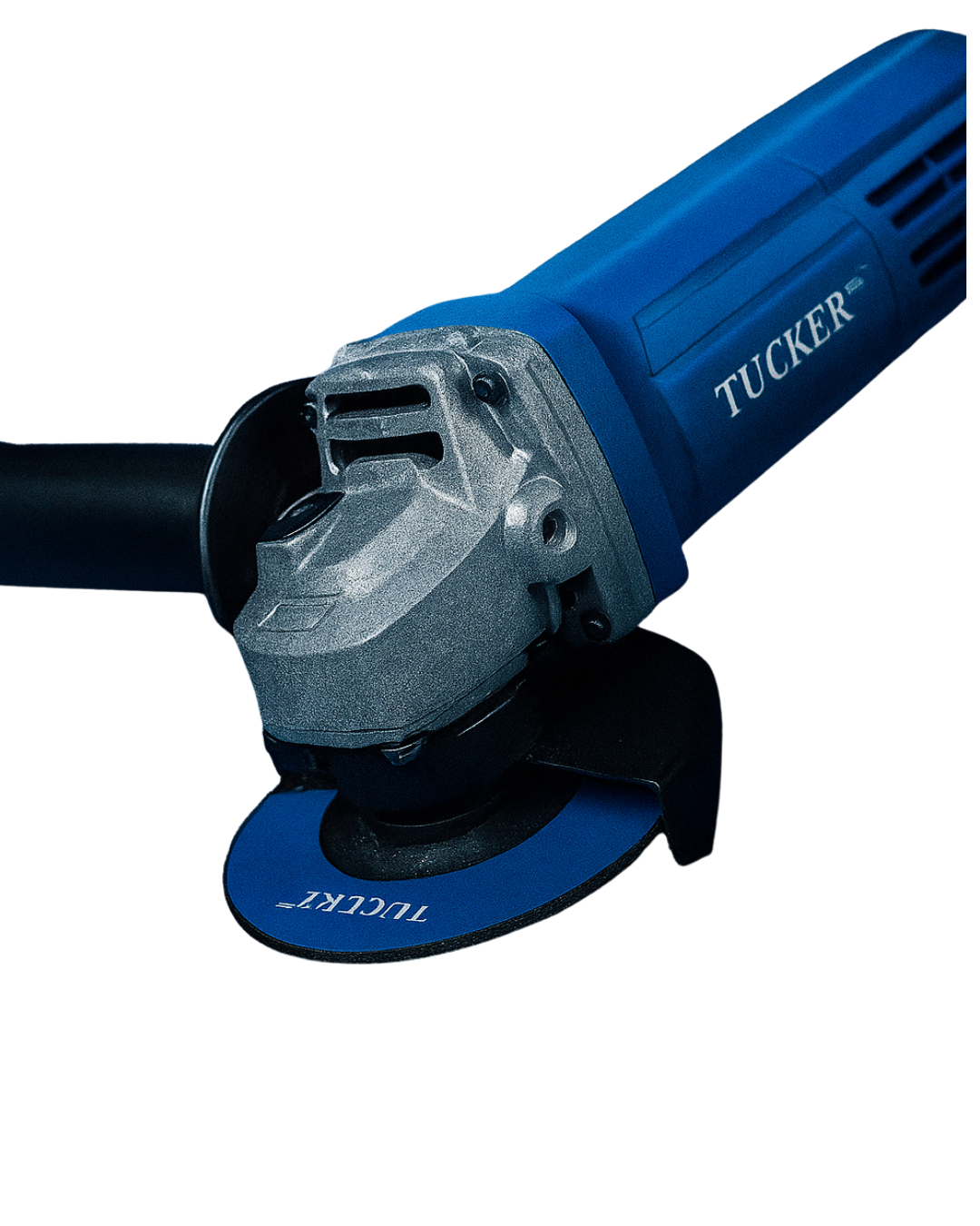 Angle Grinder